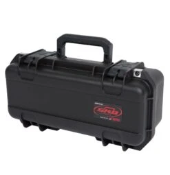 SKB ISeries 3i 1706-6 Shipping Case W/ Empty Interior -Luggage Storage Store skb 3i 1706 6b closed left