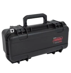 SKB ISeries 3i 1706-6 Shipping Case W/ Cubed Foam -Luggage Storage Store skb 3i 1706 6b closed right 1