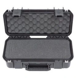 SKB ISeries 3i 1706-6 Shipping Case W/ Cubed Foam