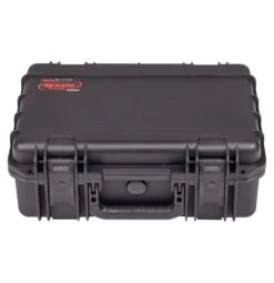 SKB ISeries 3i 1711-6 Shipping Case W/ Layered Foam 9 SKB ISeries 3i 1711-6 Shipping Case W/ Layered Foam -Luggage Storage Store skb 3i 1711 6b closed front 1