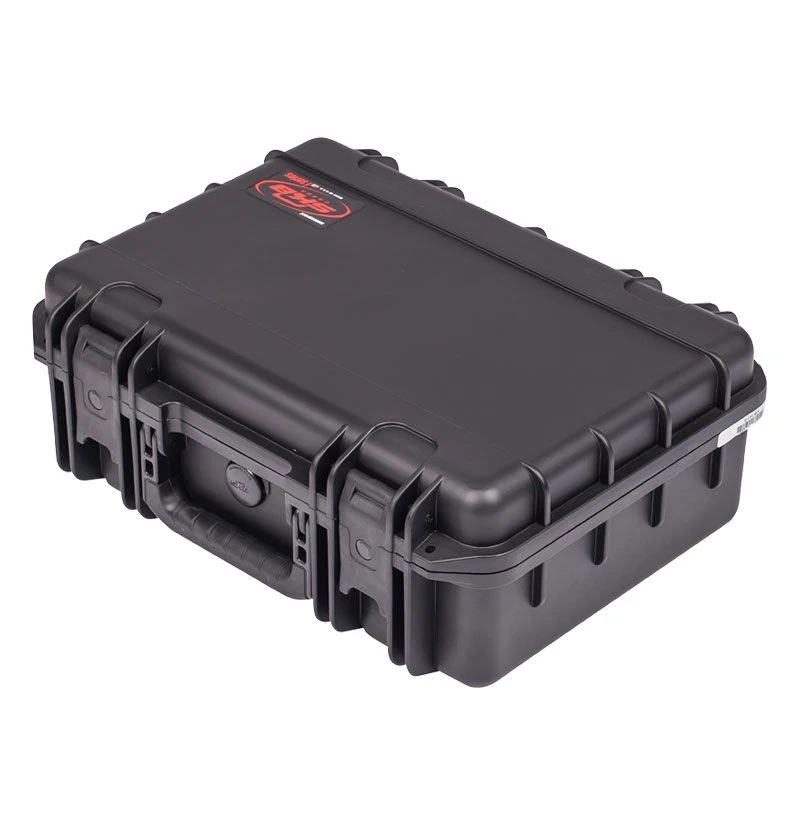 SKB ISeries 3i 1711-6 Shipping Case W/ Layered Foam 6 SKB ISeries 3i 1711-6 Shipping Case W/ Layered Foam - Image 4
