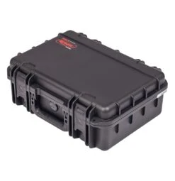 SKB ISeries 3i 1711-6 Shipping Case W/ Empty Interior -Luggage Storage Store skb 3i 1711 6b closed left