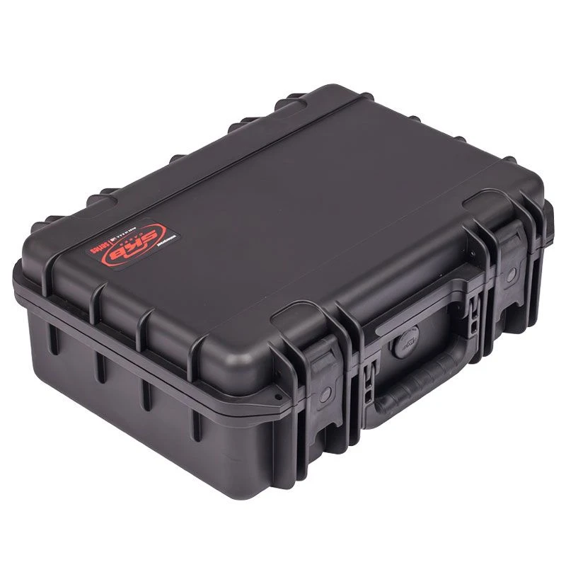 SKB ISeries 3i 1711-6 Shipping Case W/ Layered Foam 4 SKB ISeries 3i 1711-6 Shipping Case W/ Layered Foam - Image 2