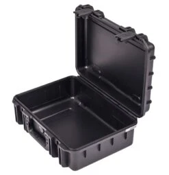 SKB ISeries 3i 1711-6 Shipping Case W/ Empty Interior -Luggage Storage Store skb 3i 1711 6b empty left