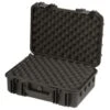 SKB ISeries 3i 1711-6 Shipping Case W/ Layered Foam 1 SKB ISeries 3i 1711-6 Shipping Case W/ Layered Foam -Luggage Storage Store skb 3i 1711 6b layered foam left