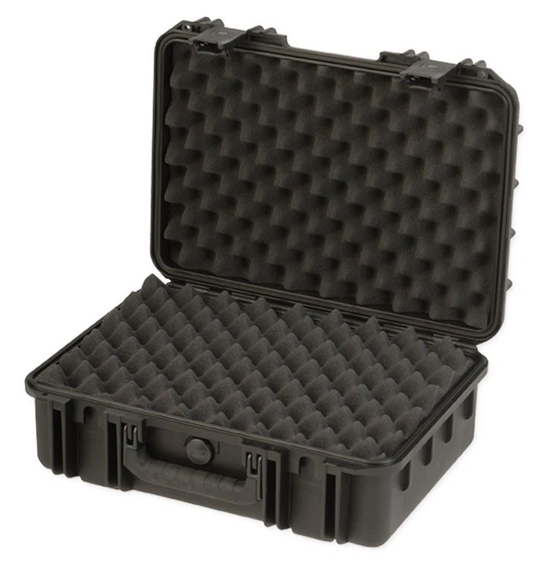 SKB ISeries 3i 1711-6 Shipping Case W/ Layered Foam 3 SKB ISeries 3i 1711-6 Shipping Case W/ Layered Foam