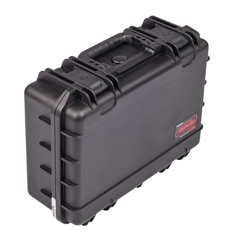 SKB ISeries 3i 1711-6 Shipping Case W/ Layered Foam 7 SKB ISeries 3i 1711-6 Shipping Case W/ Layered Foam - Image 5