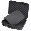 SKB ISeries 3i 1813-5 Shipping Case W/ Cubed Foam 1 SKB ISeries 3i 1813-5 Shipping Case W/ Cubed Foam -Luggage Storage Store skb 3i 1813 5b c foam