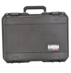 SKB ISeries 3i 1813-5 Shipping Case W/ Layered Foam 11 SKB ISeries 3i 1813-5 Shipping Case W/ Layered Foam -Luggage Storage Store skb 3i 1813 5b closed front 3