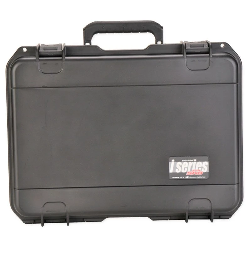 SKB ISeries 3i 1813-5 Shipping Case W/ Layered Foam 6 SKB ISeries 3i 1813-5 Shipping Case W/ Layered Foam - Image 4