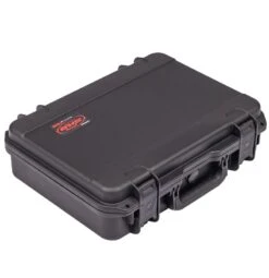SKB ISeries 3i 1813-5 Shipping Case W/ Layered Foam 10 SKB ISeries 3i 1813-5 Shipping Case W/ Layered Foam -Luggage Storage Store skb 3i 1813 5b closed right 3