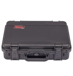 SKB ISeries 3i 1813-5 Shipping Case W/ Layered Foam 13 SKB ISeries 3i 1813-5 Shipping Case W/ Layered Foam -Luggage Storage Store skb 3i 1813 5b closed side 3