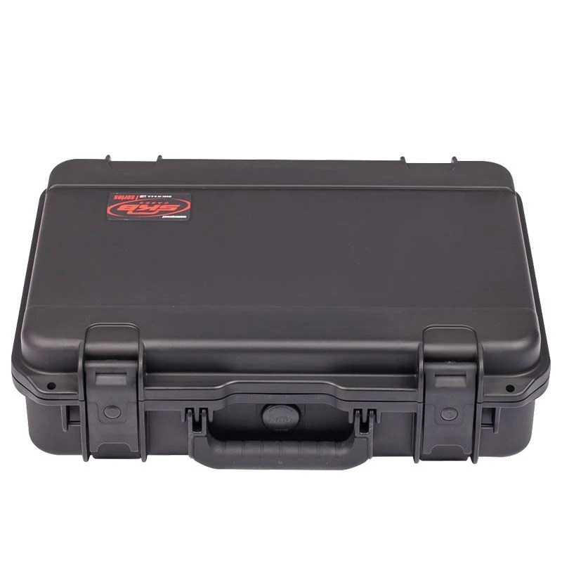 SKB ISeries 3i 1813-5 Shipping Case W/ Layered Foam 8 SKB ISeries 3i 1813-5 Shipping Case W/ Layered Foam - Image 6