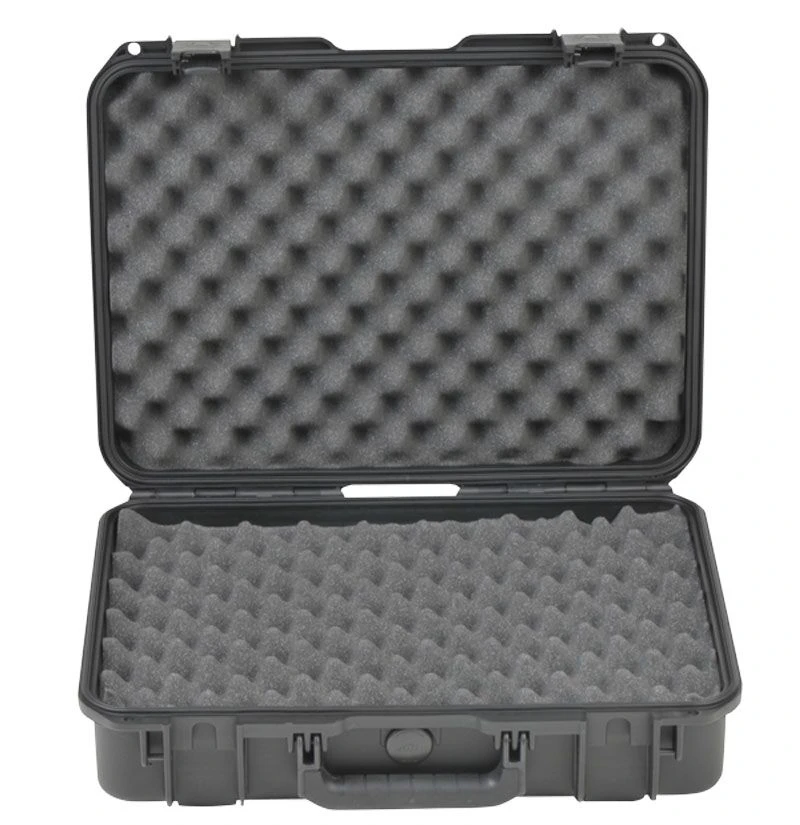 SKB ISeries 3i 1813-5 Shipping Case W/ Layered Foam 3 SKB ISeries 3i 1813-5 Shipping Case W/ Layered Foam
