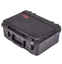 SKB ISeries 3i 1813-7 Shipping Case W/ Cubed Foam -Luggage Storage Store skb 3i 1813 7b closed left