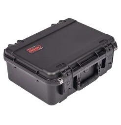 SKB ISeries 3i 1813-7 Shipping Case W/ Cubed Foam -Luggage Storage Store skb 3i 1813 7b closed right