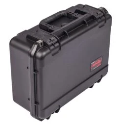 SKB ISeries 3i 1813-7 Shipping Case W/ Cubed Foam -Luggage Storage Store skb 3i 1813 7b closed upright