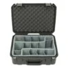 SKB ISeries 3i 1813-7 Shipping Case W/ Think Tank Dividers 2 SKB ISeries 3i 1813-7 Shipping Case W/ Think Tank Dividers -Luggage Storage Store skb 3i 1813 7b dividers front