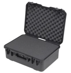 SKB ISeries 3i 1813-7 Shipping Case W/ Cubed Foam -Luggage Storage Store skb 3i 1813 7b foam left