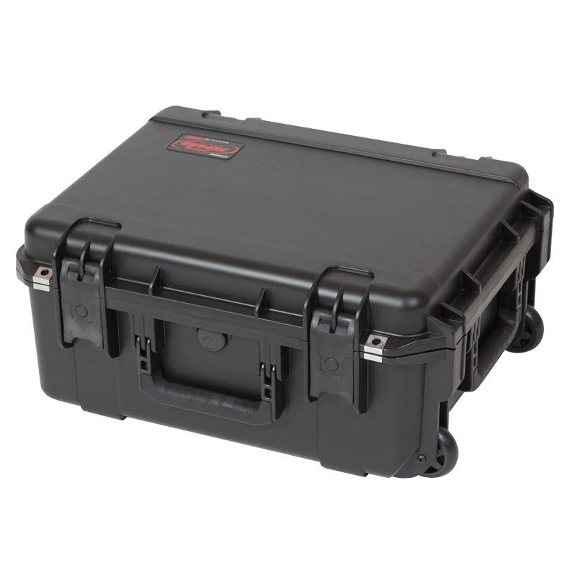 SKB ISeries 3i 1914-8 Wheeled Shipping Case W/ Layered Foam 7 SKB ISeries 3i 1914-8 Wheeled Shipping Case W/ Layered Foam - Image 5
