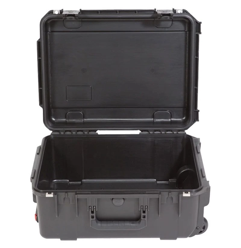 SKB ISeries 3i 1914-8 Wheeled Shipping Case W/ Empty Interior 3 SKB ISeries 3i 1914-8 Wheeled Shipping Case W/ Empty Interior