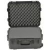 SKB ISeries 3i 1914-8 Wheeled Shipping Case W/ Layered Foam