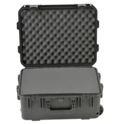 SKB ISeries 3i 1914-8 Wheeled Shipping Case W/ Layered Foam