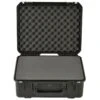 SKB ISeries 3i 1914N-8 Shipping Case W/ Cubed Foam 1 SKB ISeries 3i 1914N-8 Shipping Case W/ Cubed Foam -Luggage Storage Store skb 3i 1914n 8b foam front