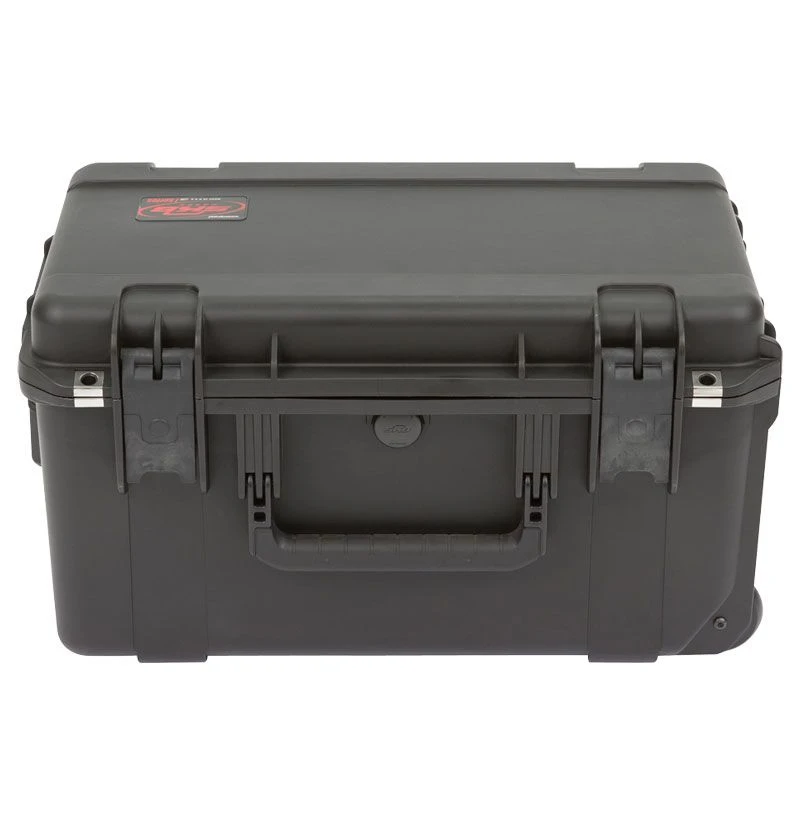 SKB ISeries 3i 2011-10 Wheeled Shipping Case W/ Empty Interior 6 SKB ISeries 3i 2011-10 Wheeled Shipping Case W/ Empty Interior - Image 4