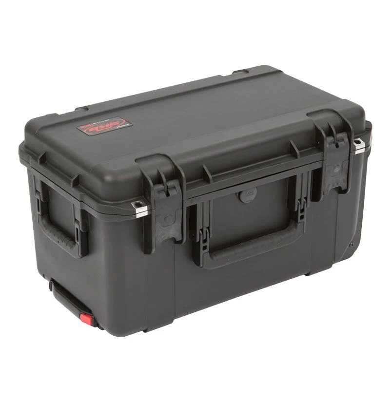 SKB ISeries 3i 2011-10 Wheeled Shipping Case W/ Empty Interior 5 SKB ISeries 3i 2011-10 Wheeled Shipping Case W/ Empty Interior - Image 3