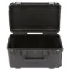 SKB ISeries 3i 2011-10 Wheeled Shipping Case W/ Empty Interior -Luggage Storage Store skb 3i 2011 10b empty front