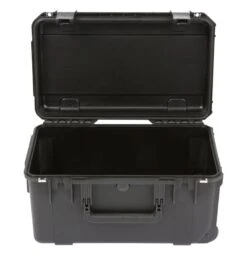 SKB ISeries 3i 2011-10 Wheeled Shipping Case W/ Empty Interior