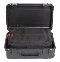 SKB ISeries 3i 2011-7 Wheeled Shipping Case W/ Think Tank Backpack