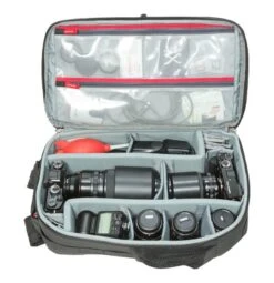 SKB ISeries 3i 2011-7 Wheeled Shipping Case W/ Think Tank Backpack -Luggage Storage Store skb 3i 2011 7b backpack insert