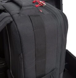 SKB ISeries 3i 2011-7 Wheeled Shipping Case W/ Think Tank Backpack -Luggage Storage Store skb 3i 2011 7b backpack upclose