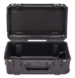 SKB ISeries 3i 2011-7 Wheeled Shipping Case W/ Empty Interior