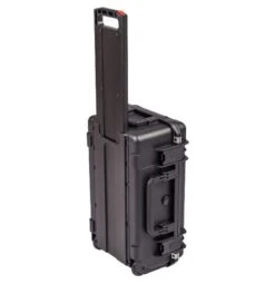 SKB ISeries 3i 2011-7 Wheeled Shipping Case W/ Cubed Foam 7 SKB ISeries 3i 2011-7 Wheeled Shipping Case W/ Cubed Foam -Luggage Storage Store skb 3i 2011 7b handle back
