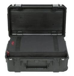 SKB ISeries 3i 2011-7 Wheeled Shipping Case W/ Think Tank Removable Zippered Divider