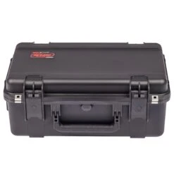 SKB ISeries 3i 2011-8 Shipping Case W/ Think Tank Dividers -Luggage Storage Store skb 3i 2011 8b closed front 1