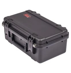 SKB ISeries 3i 2011-8 Shipping Case W/ Think Tank Dividers -Luggage Storage Store skb 3i 2011 8b closed left 1