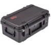 SKB ISeries 3i 2011-8 Shipping Case W/ Think Tank Dividers & Lid Organizer