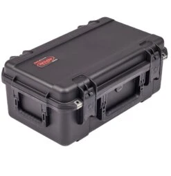 SKB ISeries 3i 2011-8 Shipping Case W/ Think Tank Dividers & Lid Organizer