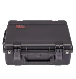 SKB ISeries 3i 2015-7 Shipping Case W/ Cubed Foam 11 SKB ISeries 3i 2015-7 Shipping Case W/ Cubed Foam -Luggage Storage Store skb 3i 2015 7b closed front