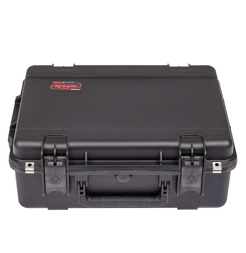 SKB ISeries 3i 2015-7 Shipping Case W/ Cubed Foam 6 SKB ISeries 3i 2015-7 Shipping Case W/ Cubed Foam - Image 4