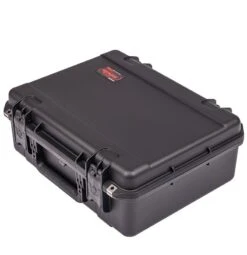 SKB ISeries 3i 2015-7 Shipping Case W/ Cubed Foam 12 SKB ISeries 3i 2015-7 Shipping Case W/ Cubed Foam -Luggage Storage Store skb 3i 2015 7b closed left