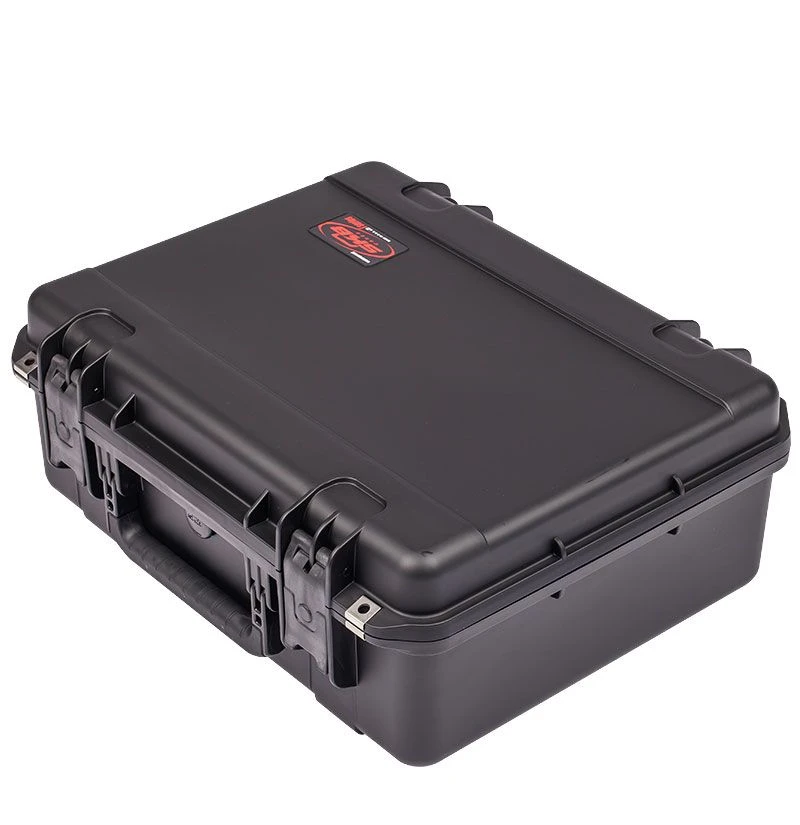 SKB ISeries 3i 2015-7 Shipping Case W/ Cubed Foam 7 SKB ISeries 3i 2015-7 Shipping Case W/ Cubed Foam - Image 5