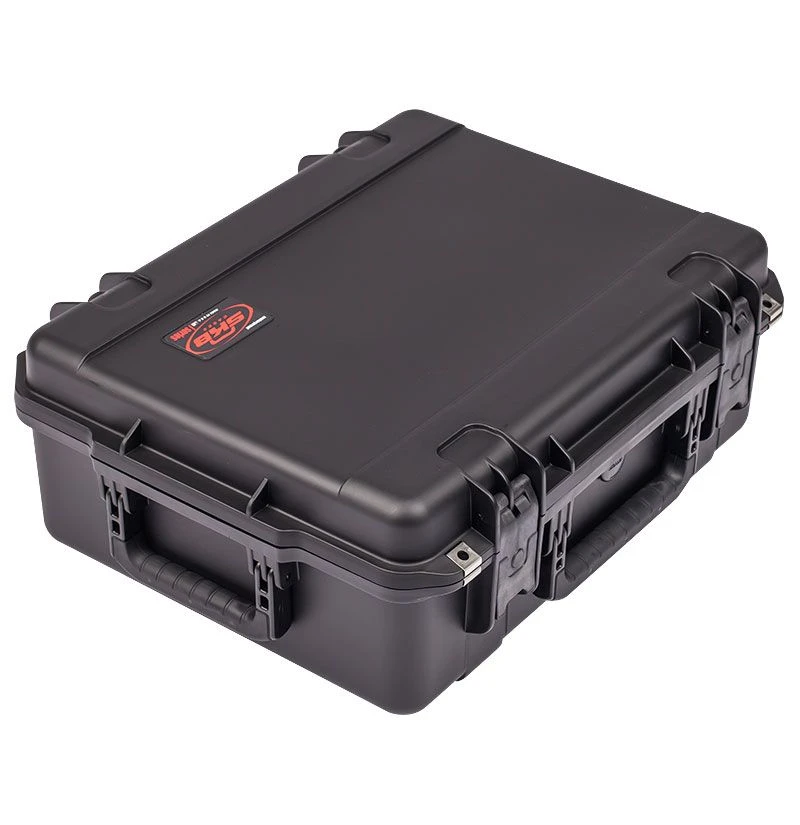 SKB ISeries 3i 2015-7 Shipping Case W/ Cubed Foam 5 SKB ISeries 3i 2015-7 Shipping Case W/ Cubed Foam - Image 3