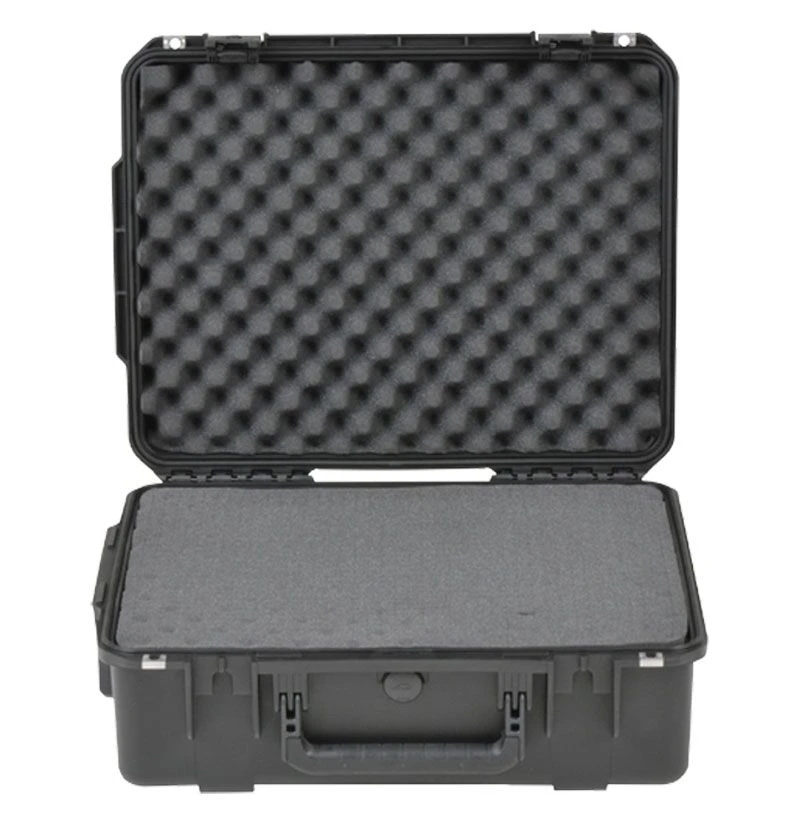 SKB ISeries 3i 2015-7 Shipping Case W/ Cubed Foam 3 SKB ISeries 3i 2015-7 Shipping Case W/ Cubed Foam