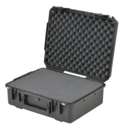 SKB ISeries 3i 2015-7 Shipping Case W/ Cubed Foam 9 SKB ISeries 3i 2015-7 Shipping Case W/ Cubed Foam -Luggage Storage Store skb 3i 2015 7b foam left