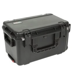 SKB ISeries 3i 2213-12 Wheeled Shipping Case W/ Think Tank Dividers -Luggage Storage Store skb 3i 2213 12b closed right